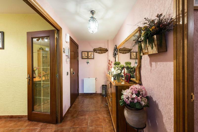 Vivienda Familiar Con Jardin Junto A Ifema Apartamento Madrid