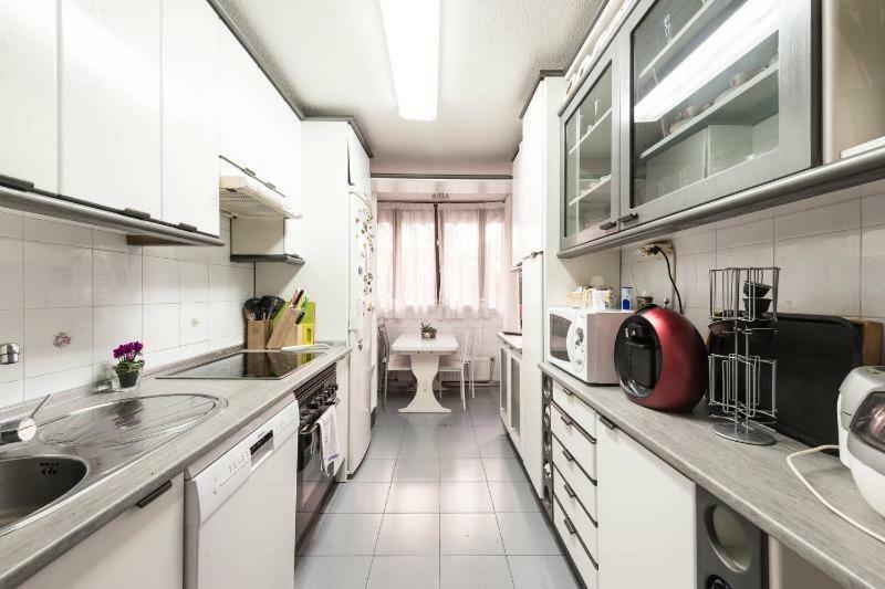 Vivienda Familiar Con Jardin Junto A Ifema Apartamento Madrid